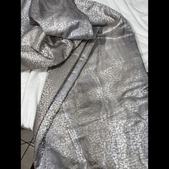 NIB Hotel Collection Terra Full/Queen Duvet Cover‎ - Picture 4 of 12